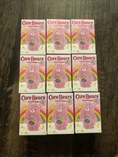 Pop Mart Care Bears Colorful Hugs Set Unopened