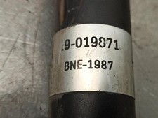 Amortisseur Volvo 440
