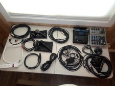TC-Helicon VOICELIVE TOUCH 2++ Peavey PV6 Mixer, Microfoni, Cavi, Cuffie, ALTRO
