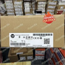 Genuine 1769-L33ER Allen Bradley Automation I...