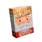 Kingdom of Dice Board Game Dice Influence Combination Party