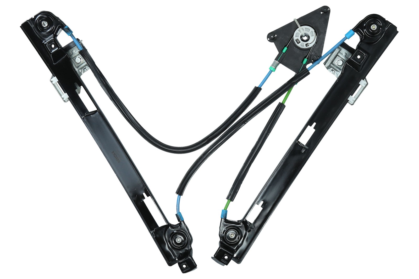 Fits KAMOKA 7200189 WINDSHIELD LIFTER IN FRONT. LE. SEAT ALTEA 04'->, TOLEDO II