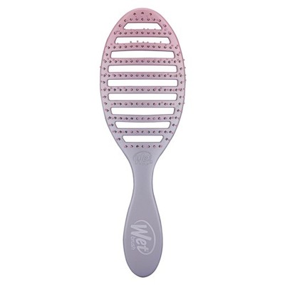 WetBrush Speed Dry Feel Good Ombre Haarbürste 1 Stück