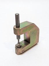 W403 Impact Brake Relining And General Rivet Tool