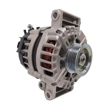 New Alternator For Buick Verano L4 2.4L 12-16 13500316 230814082135 230201091810