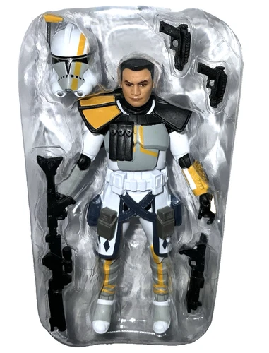 Star Wars Vintage Collection ARC COMMANDER BLITZ Figure VC282 327th Star Corps