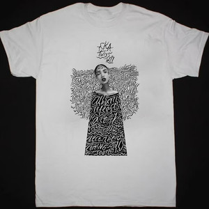 Fka Twigs Shirt | eBay