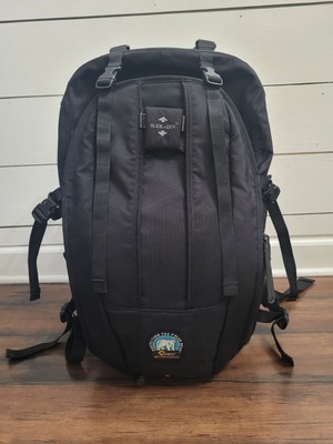 Lowepro 35091 Primus AW Camera Backpack Black 40th Anniversary Nice