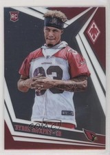 2019 Panini Phoenix Rookies Byron Murphy #180 rt6