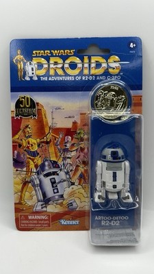 R2-D2 action figure 2021 Hasbro Star Wars The Vintage Collection Droids TVC