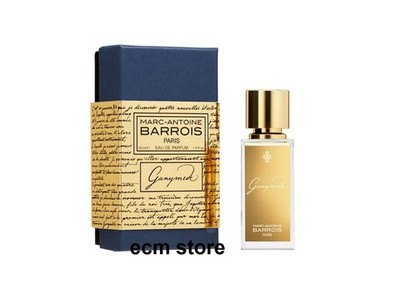 Marc-Antoine Barrois Ganymede Eau De Parfum Spray 30 ml Unisex /EBWZ