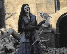 * GAYLE RANKIN * signed 8x10 photo * HOUSE OF THE DRAGON * COA *