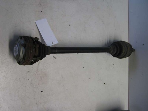 Antriebswelle h.r. 7 512 142 BMW 3er-Reihe 316i - 330d Lim./Touring (Typ:E46)