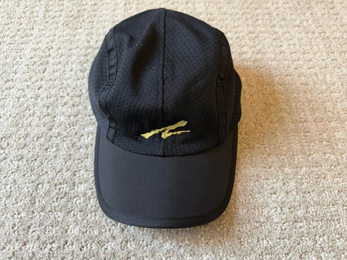 Vintage 90s Nike Andre Agassi Hat Cap Tennis 90s