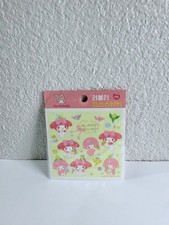Brand New Cute Sanrio Character My Melody Sticker Set
