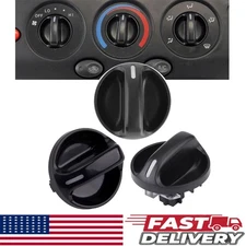 AC Climate Control Knob Air Switch Fits 2000-06 Toyota Tundra 55905-0C010