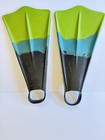 VOIT Vintage Dive / Snorkel Set-Fins Snorkel Mask SUPER EX LARGE — photo 4