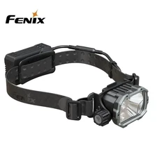 Fenix HP35R SAR Headlamp Headtorch Ultra Powerful Weather Proof (4000 Lumens)