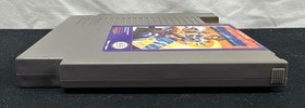 Strider NES 1989 Capcom, Nintendo Retro 8 Bit Gaming 