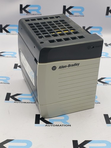 Allen-Bradley 1756-PB75 ControlLogix 24V DC Power Supply