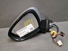 Retroviseur gauche (ou coque) Citroen DS4