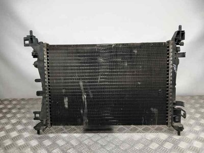 560961104 wasserkühler OPEL CORSA D ENJOY 2006 4847957