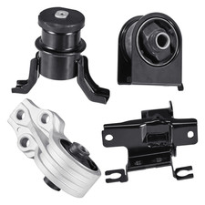 Engine  Transmission Motor Mount Kit Set of 4 for 2009-2012 Ford Escape 2.5L