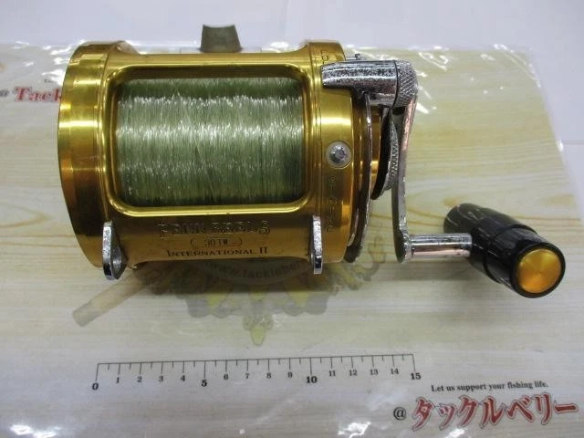 Penn International 30tw for sale | eBay