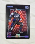 Maverick BF-301 Cooper Flagg 2026 Bo Jackson Battle Arena Battle Foil