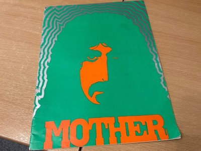1960 S ROBERT STEVENS  POSTERS MAGAZINE CATALOGUE ORIGINAL
