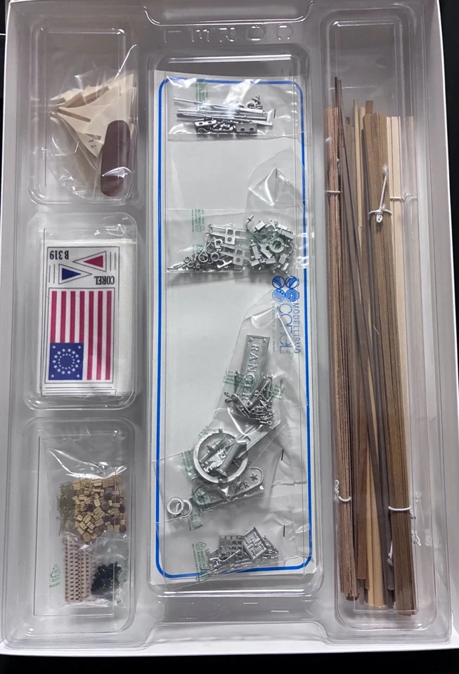 COREL REVENUE RANGER SM55 Scala 1:50 - Immagine 2 di 3