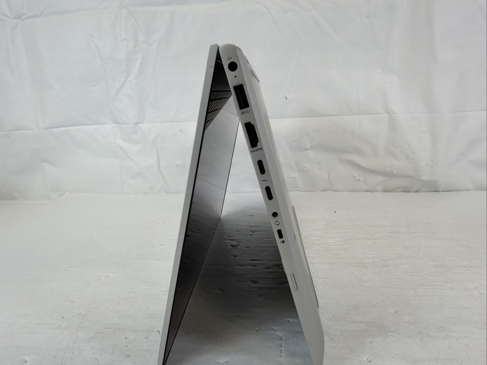 HP EliteBook x360, 13.3-Inch Laptop, with Intel Core i7-8665U, Windows 11 Pro