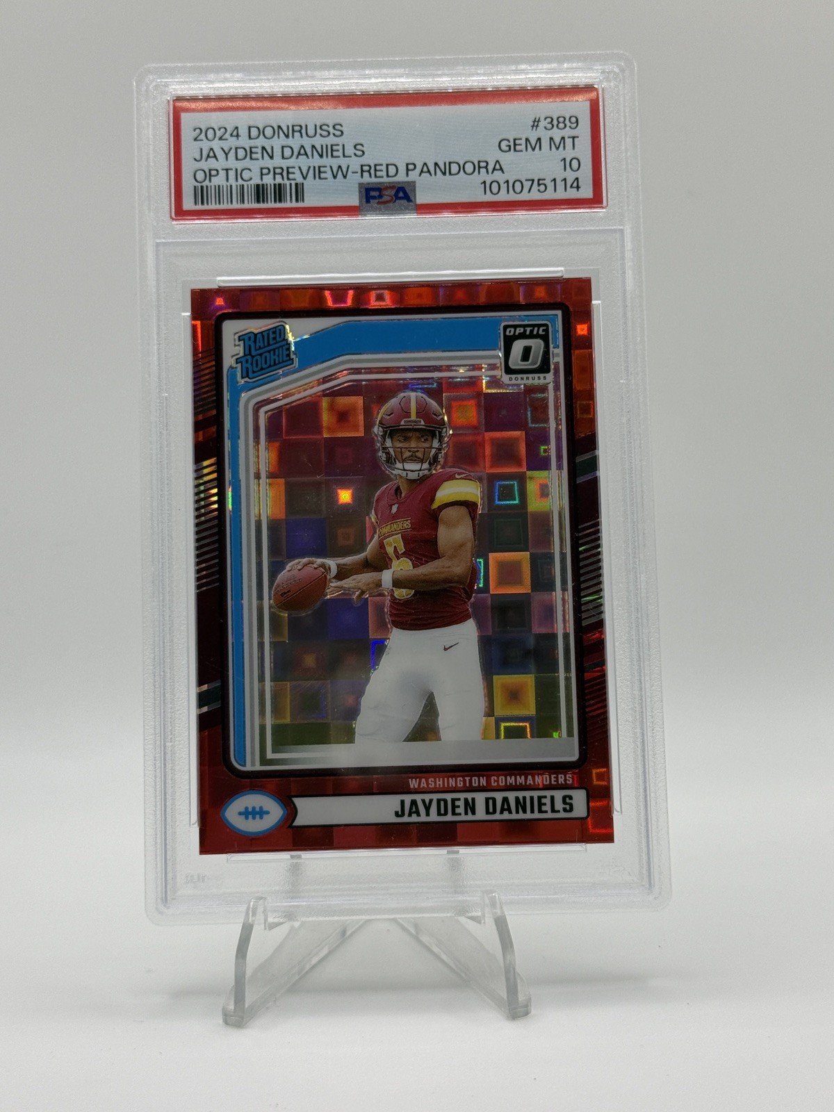 Huge Football Sports Card Chief Packs Signature Auto Lot, MEM Gibbs PSA SGC 🔥  view 8