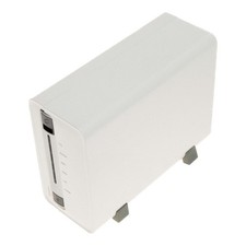 NAS QNAP TS-212 0GB Marvell 1.2GHz 256MB DDR3