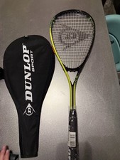 Dunlop D SR Force lite Squash Racquet