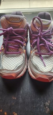Size 6 - ASICS GEL-Nimbus  GALAXY  RARE EUR 42 T485Q-0204 Used