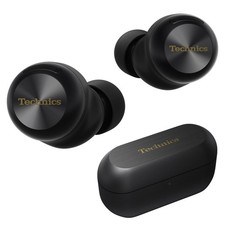Technics Reference Class Hi-Fi Wireless Earbuds, Dolby Atmos, Head Tracking, ...