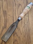 Henry Taylor Tools Acorn Woodcarving Curved Gouge No.7 Sweep 1.1/2" 38mm 3716