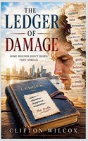 Clifton Wilcox | The Ledger Of Damage | Taschenbuch | Englisch (2026)