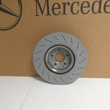 Bremsscheibensatz vorne (2 Stück). E-Klasse W212 A000421151207