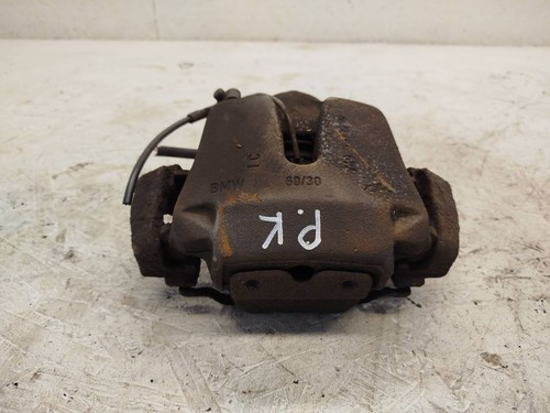 BMW X6 E71 2011 Vorne links Bremssattel vorne Diesel 180kW PTM769
