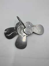 Kleynimals Baby Jangles Teething Toy Keys Stainless Steel Key Ring Zoo Animals