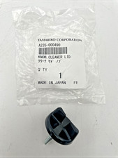 SHINDAIWA MOTOSEGA SOFFIATORE POMELLO COPERCHIO PER FILTRO ARIA ORIGINALE