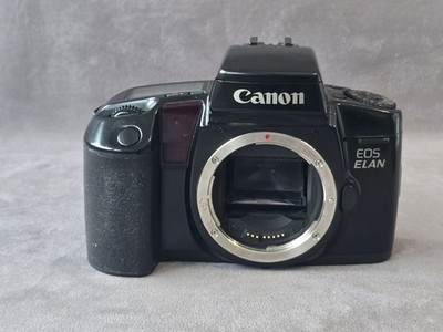 Canon EOS ELAN Kamera 