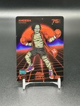 2026 Bo Jackson Battle Arena PG-128 Power Glove Brawl Foil Amoeba