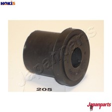 Image of BUSHING LEAF SPRING RU-205 FOR TOYOTA BANDEIRANTE/SUV/Pickup LAND/CRUISER/FRP