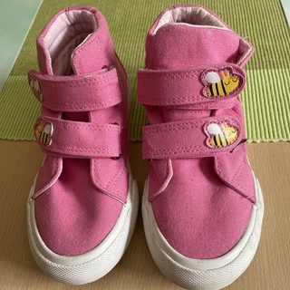 Schuhe Kinder Gr.27 Pink NEU