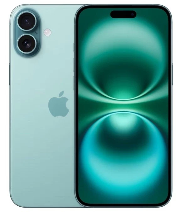 Apple iPhone 16 for Sale | Shop New & Used Cell Phones | eBay