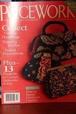 Piecework November/December 2007