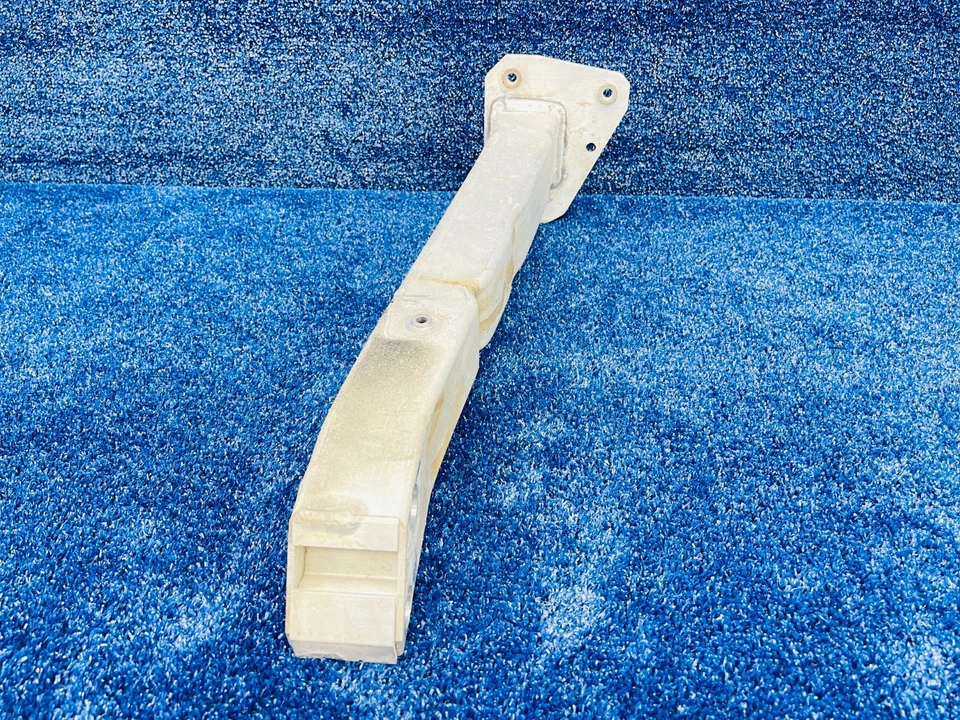 2015–2017 Chrysler 200 Front Right Bumper Reinforcement Bracket OEM 68172164AA - Image 3 of 4